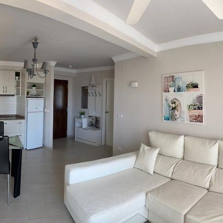 CalpFun Apartment Extérieur photo