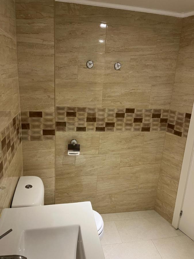 CalpFun Apartment Extérieur photo