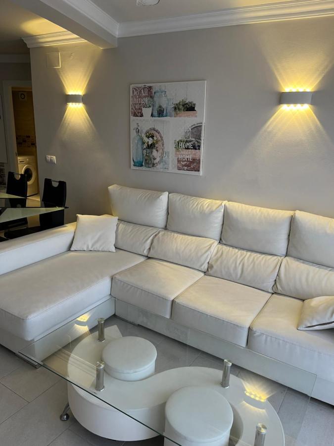 CalpFun Apartment Extérieur photo