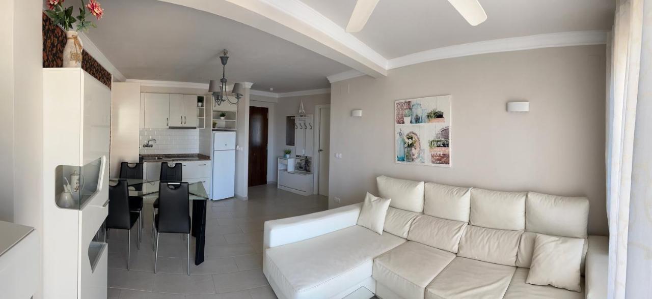 CalpFun Apartment Extérieur photo