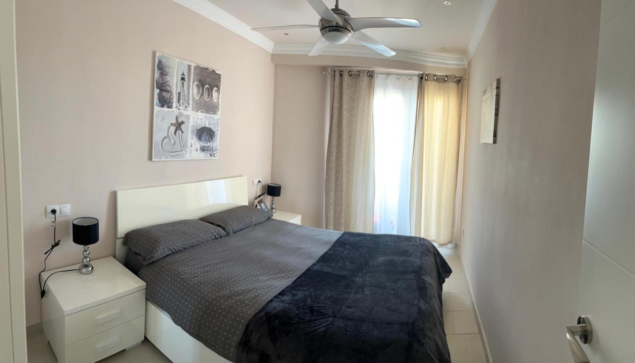 CalpFun Apartment Extérieur photo