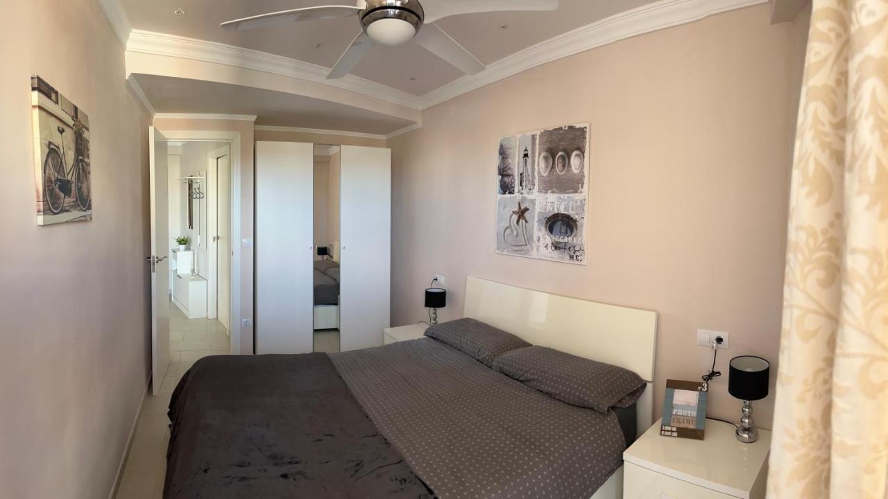 CalpFun Apartment Extérieur photo
