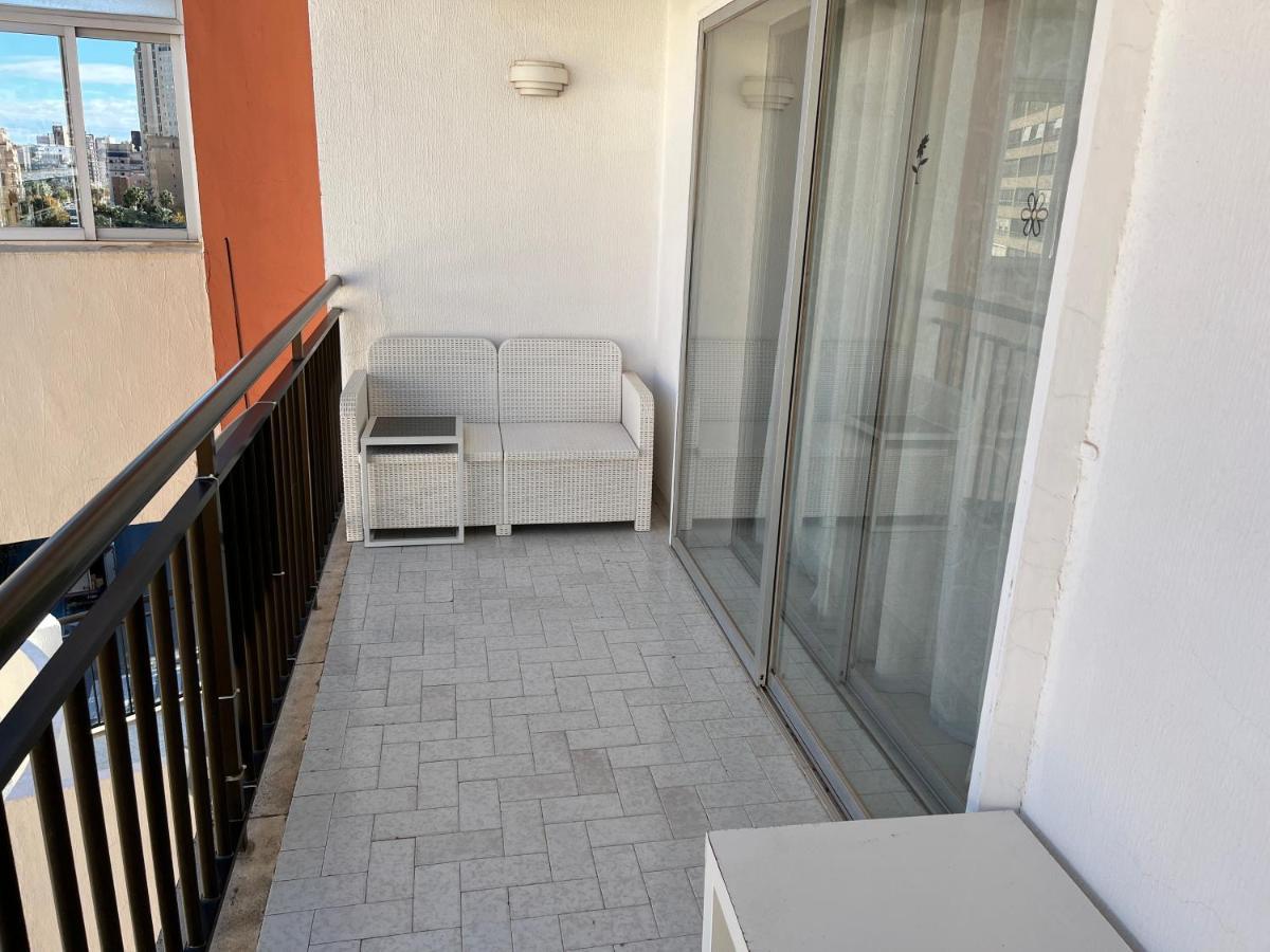 CalpFun Apartment Extérieur photo