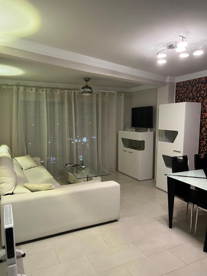 CalpFun Apartment Extérieur photo