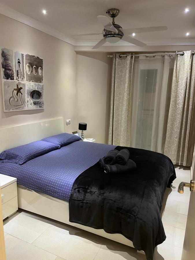 CalpFun Apartment Extérieur photo