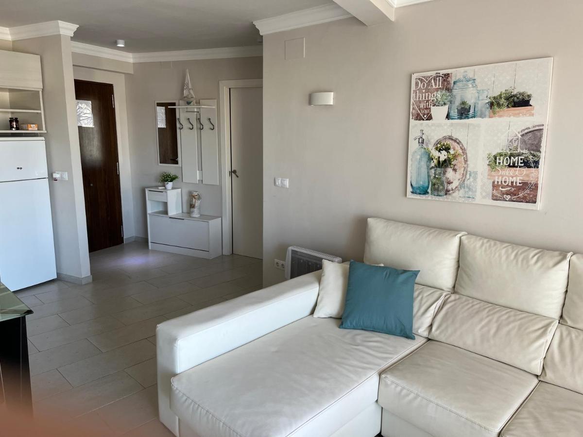 CalpFun Apartment Extérieur photo