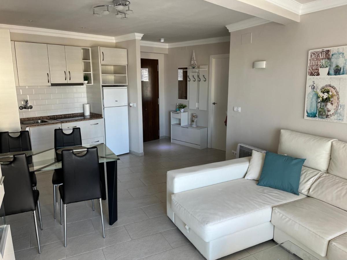 CalpFun Apartment Extérieur photo